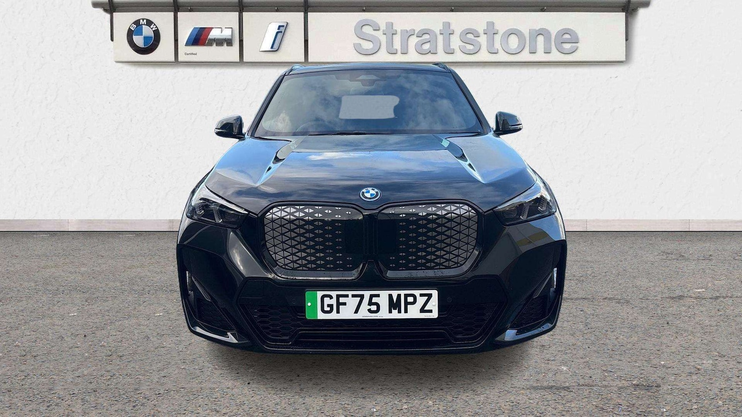 Used BMW iX1 2025 for sale - 77051406: Photo 21