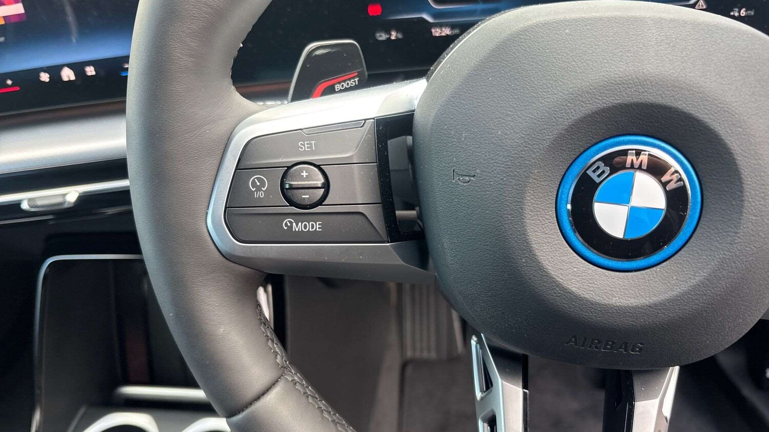 Used BMW iX1 2025 for sale - 77051406: Photo 22