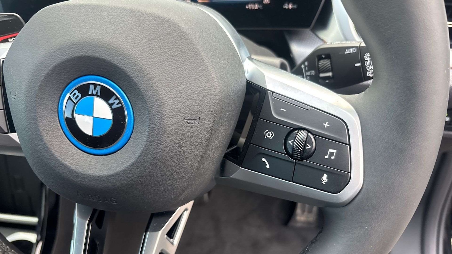 Used BMW iX1 2025 for sale - 77051406: Photo 23