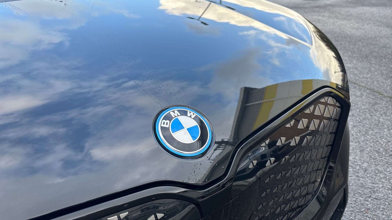 Used BMW iX1 2025 for sale - 77051406: Photo 24