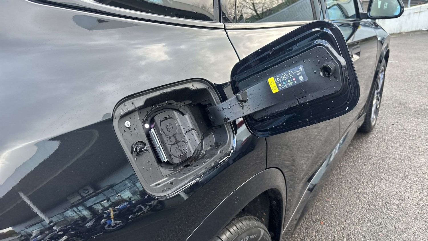 Used BMW iX1 2025 for sale - 77051406: Photo 25