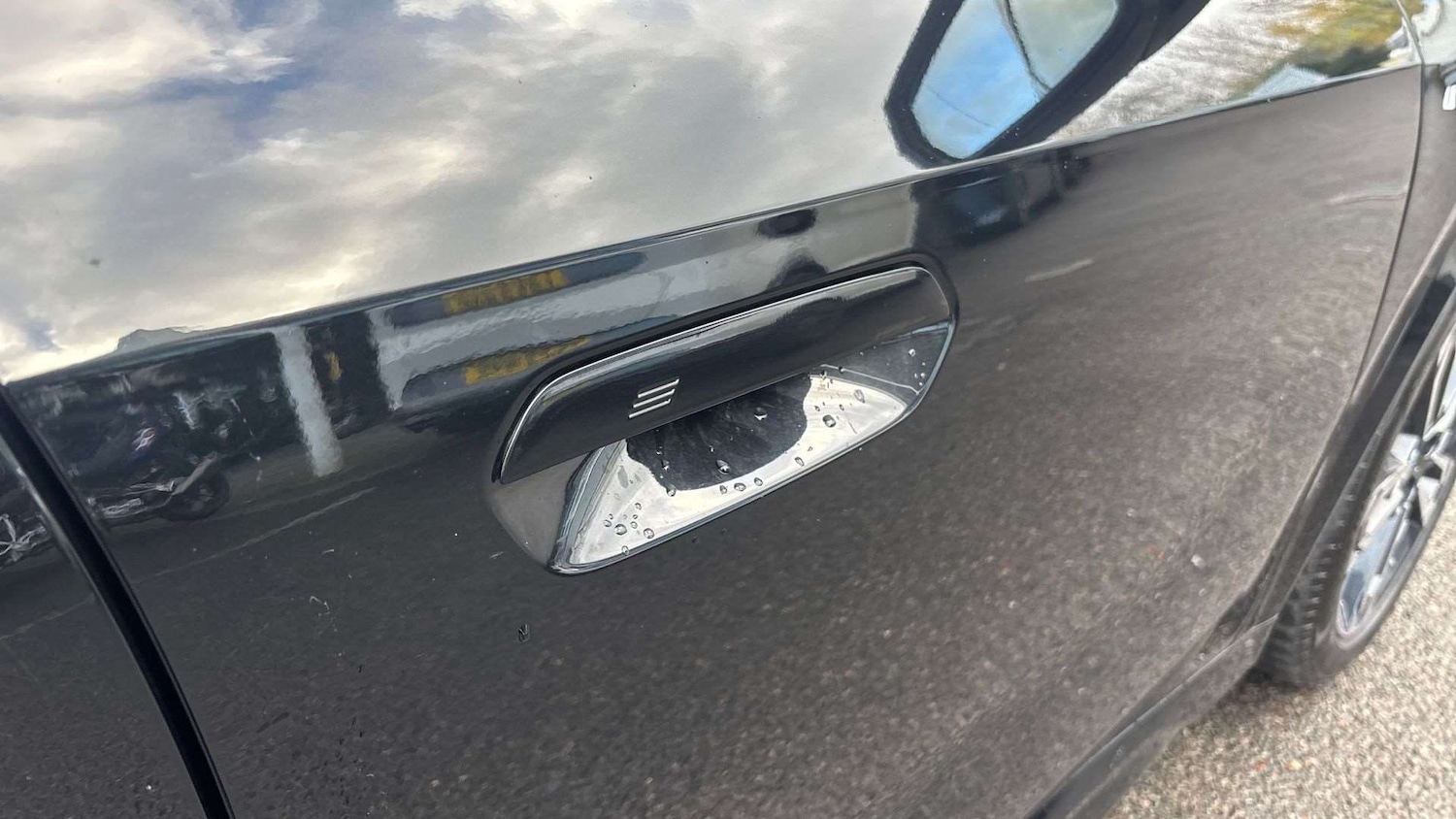 Used BMW iX1 2025 for sale - 77051406: Photo 26