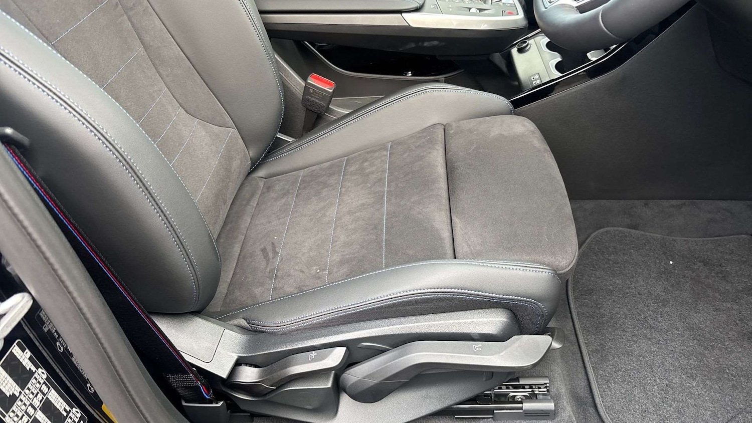 Used BMW iX1 2025 for sale - 77051406: Photo 28