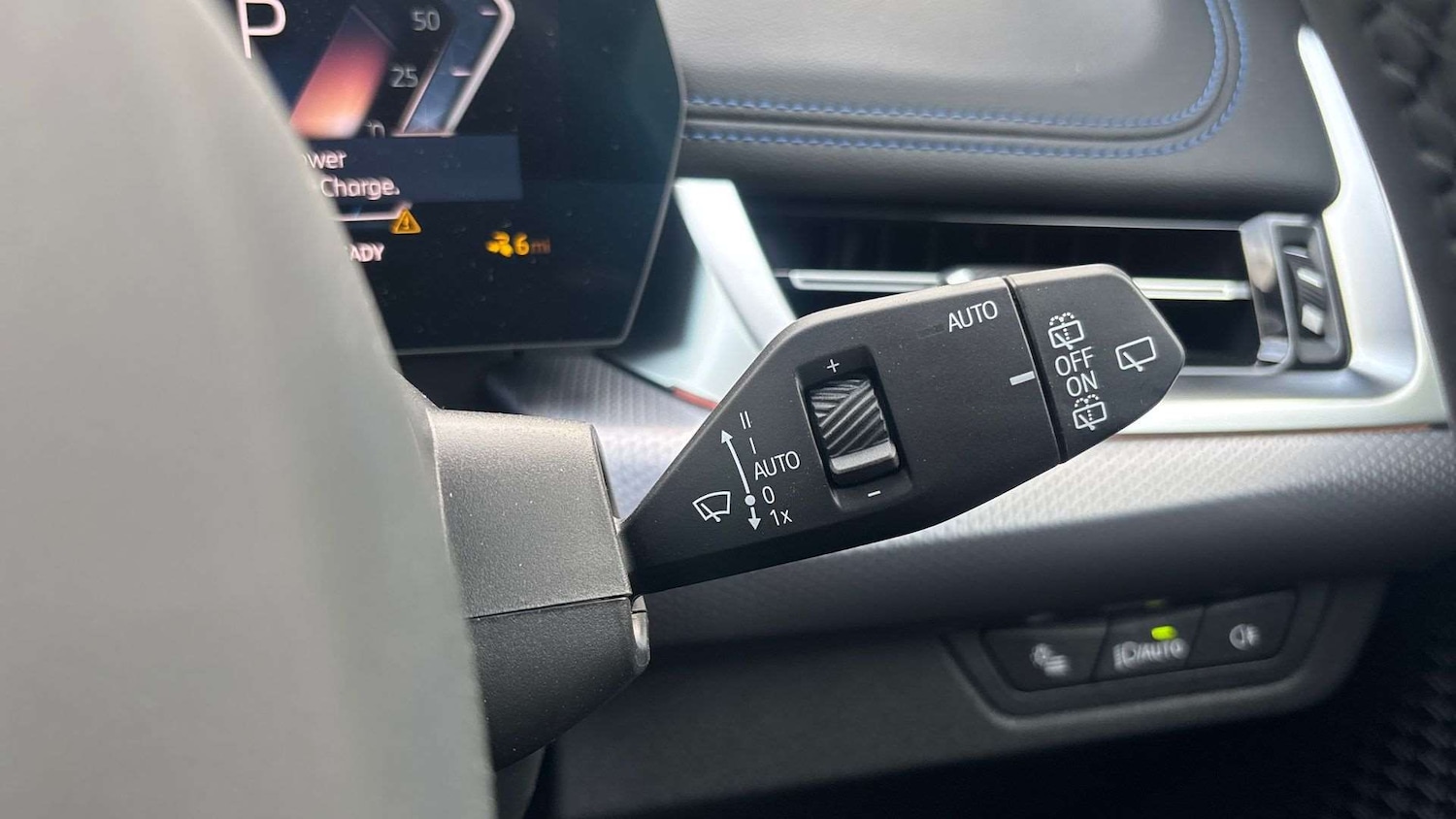 Used BMW iX1 2025 for sale - 77051406: Photo 30