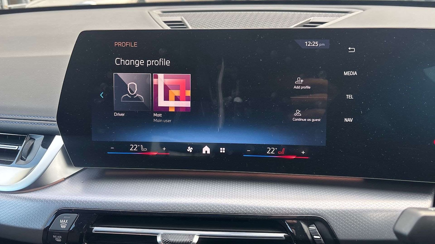 Used BMW iX1 2025 for sale - 77051406: Photo 31