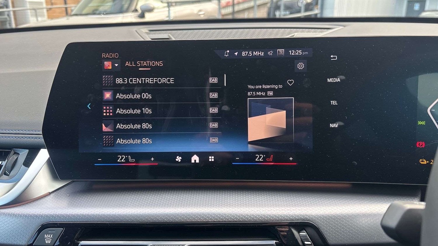 Used BMW iX1 2025 for sale - 77051406: Photo 32