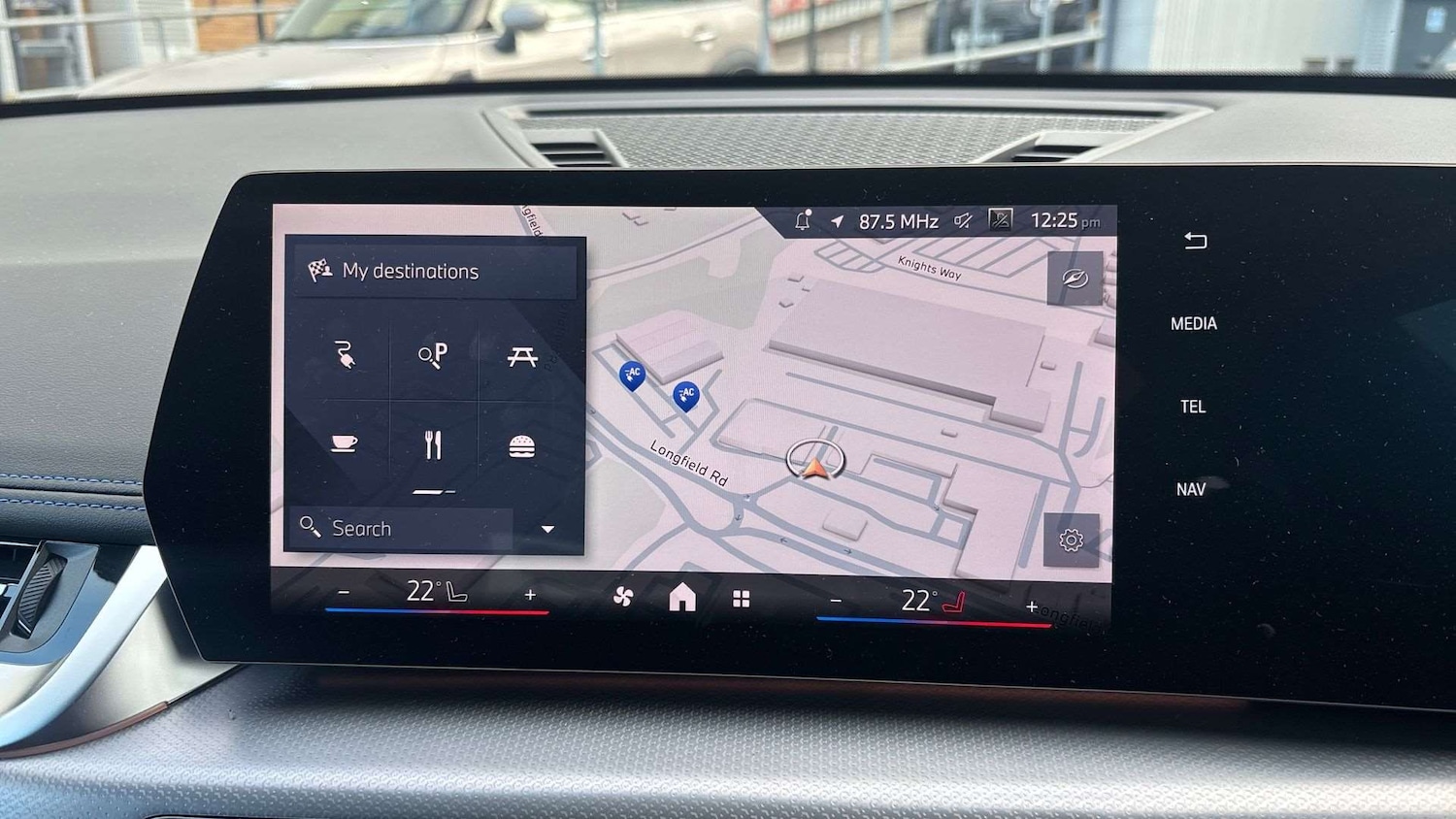 Used BMW iX1 2025 for sale - 77051406: Photo 33