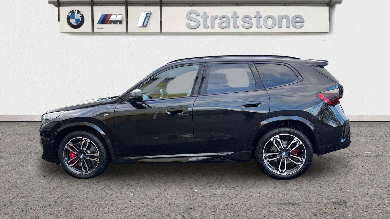 Used BMW iX1 2025 for sale - 77051406: Photo 5