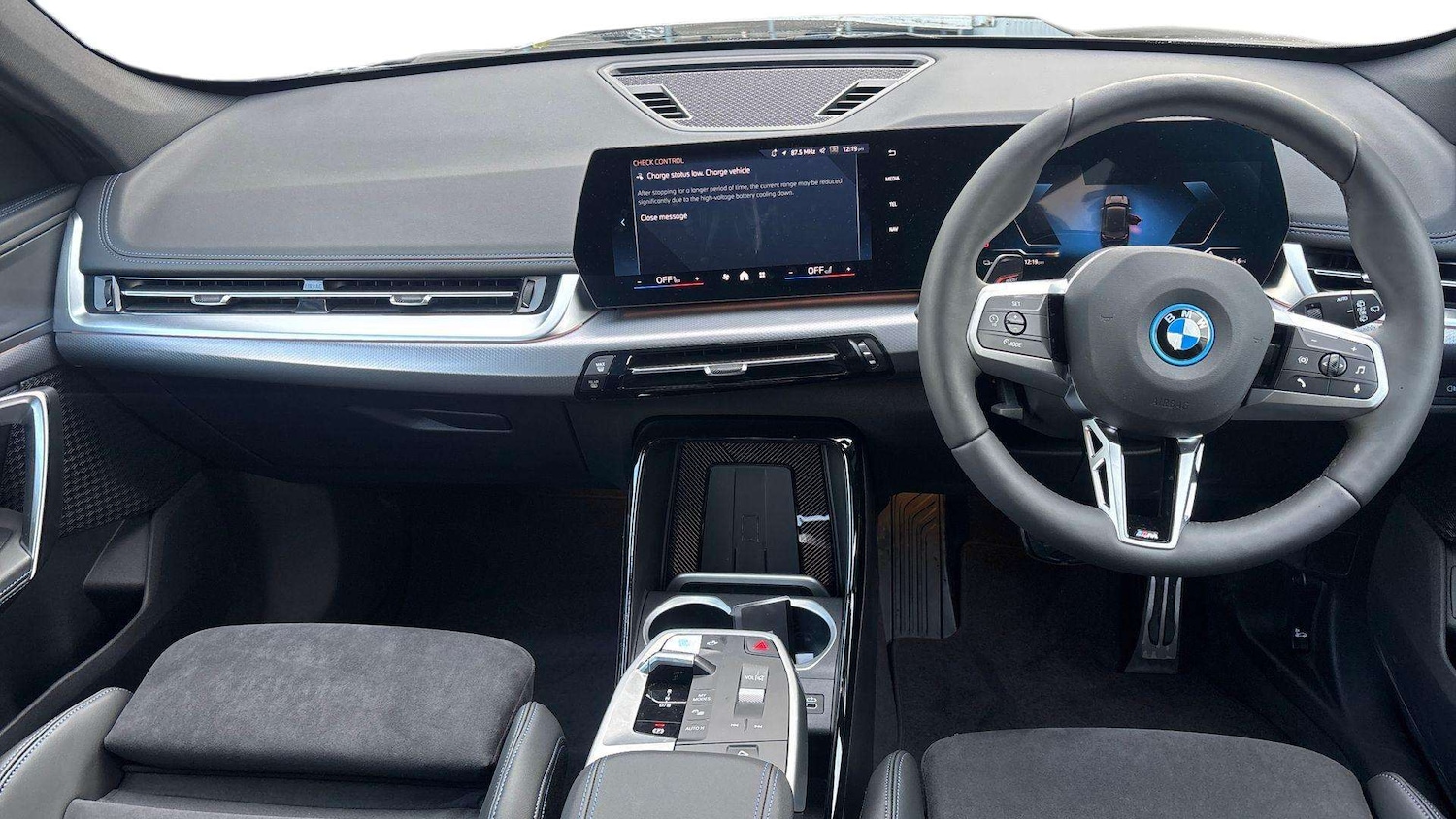 Used BMW iX1 2025 for sale - 77051406: Photo 6