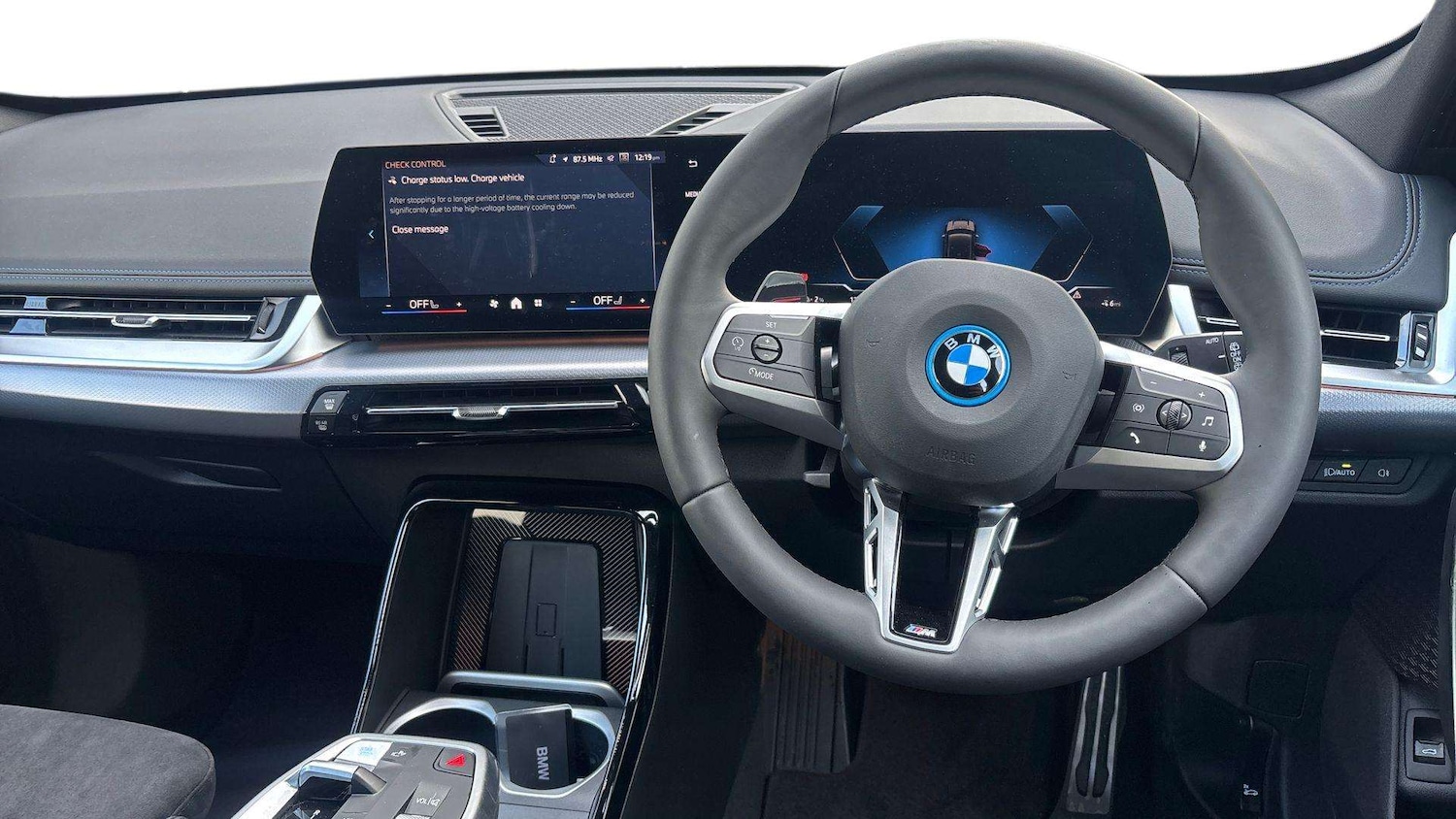 Used BMW iX1 2025 for sale - 77051406: Photo 7