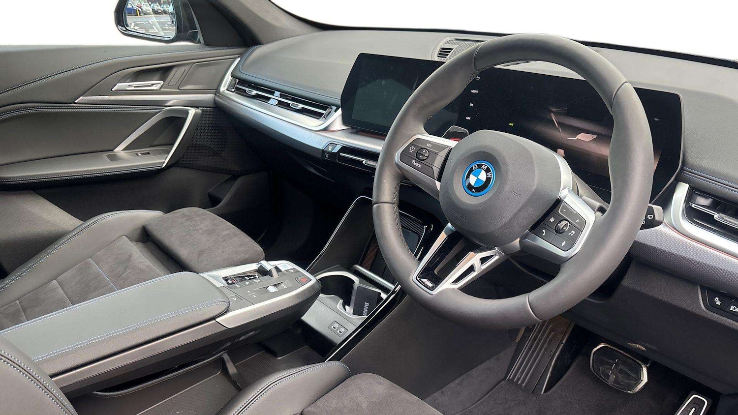 Used BMW iX1 2025 for sale - 77051406: Photo 8