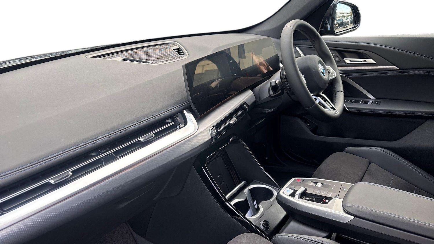 Used BMW iX1 2025 for sale - 77051406: Photo 9