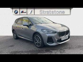 2024 - 225e xDrive M Sport 5dr DCT