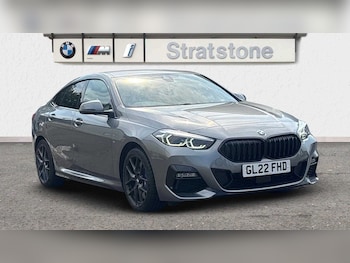 BMW - 2 Series