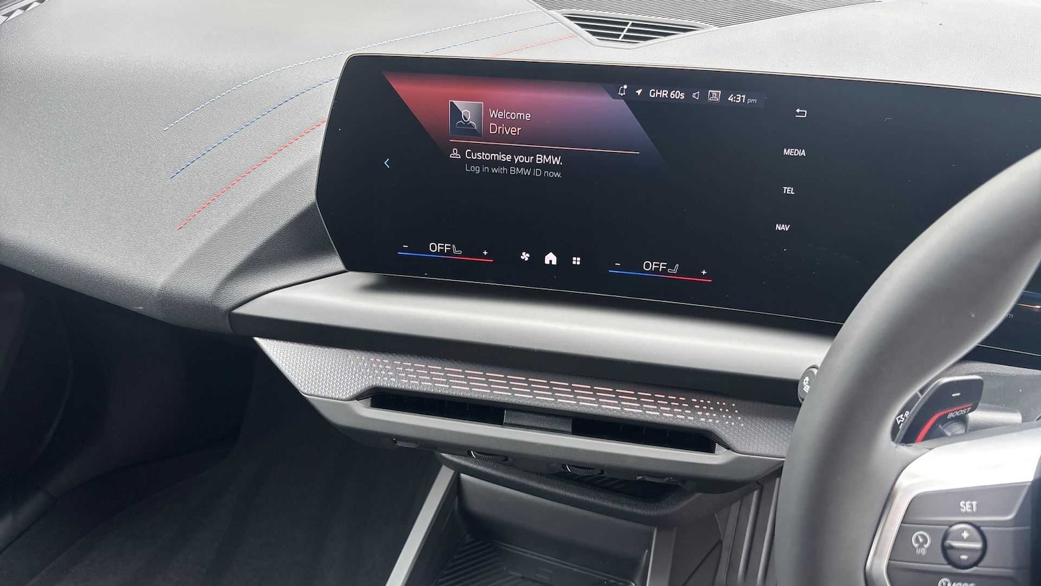 Used BMW 1 Series 2025 for sale - 76928909: Photo 10