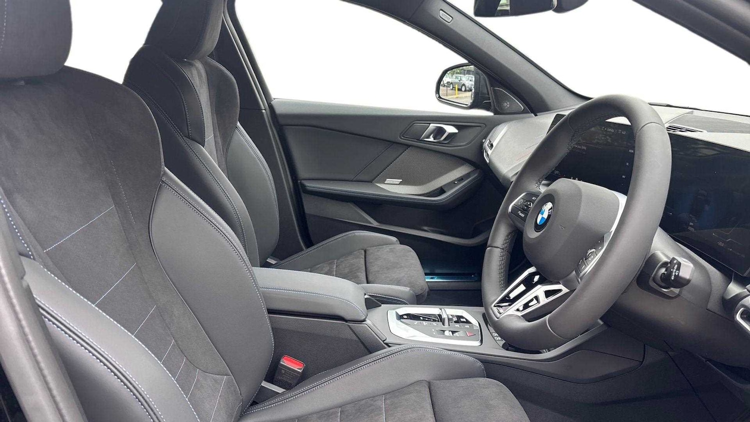 Used BMW 1 Series 2025 for sale - 76928909: Photo 13