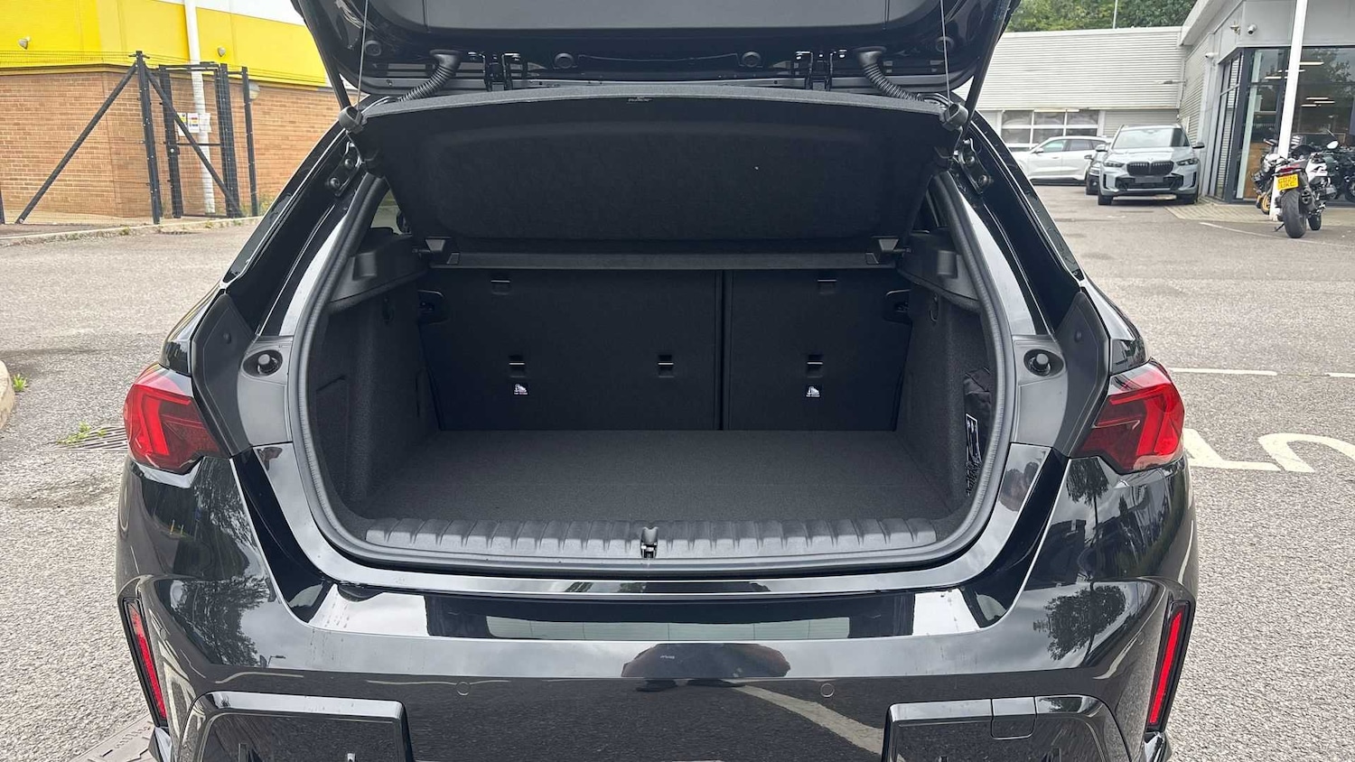 Used BMW 1 Series 2025 for sale - 76928909: Photo 15