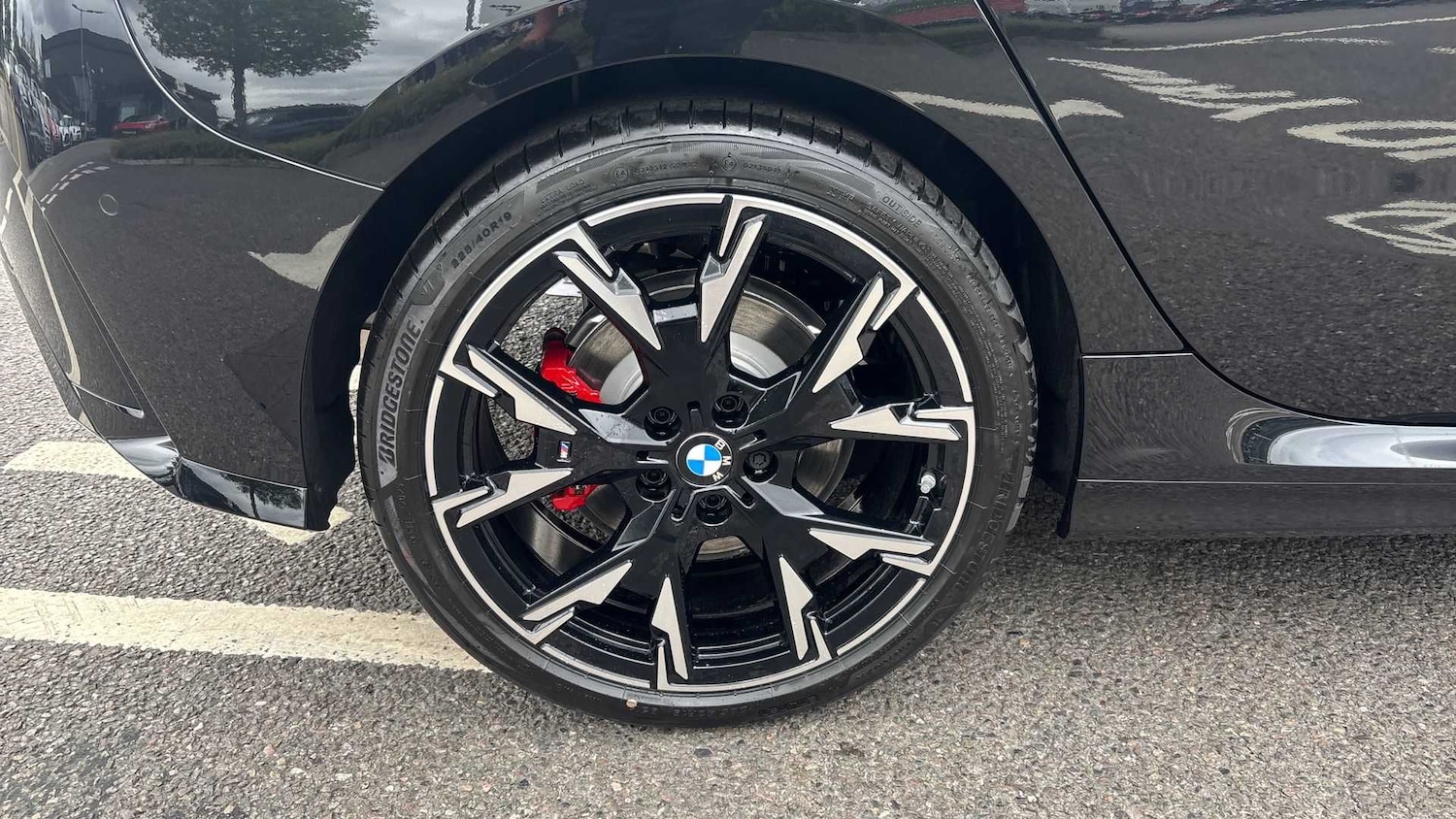 Used BMW 1 Series 2025 for sale - 76928909: Photo 16