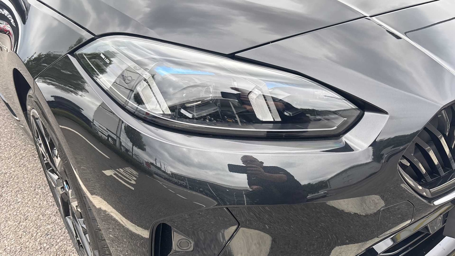 Used BMW 1 Series 2025 for sale - 76928909: Photo 18