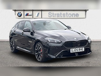 BMW 1 Series feature image