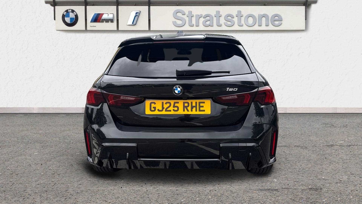 Used BMW 1 Series 2025 for sale - 76928909: Photo 20