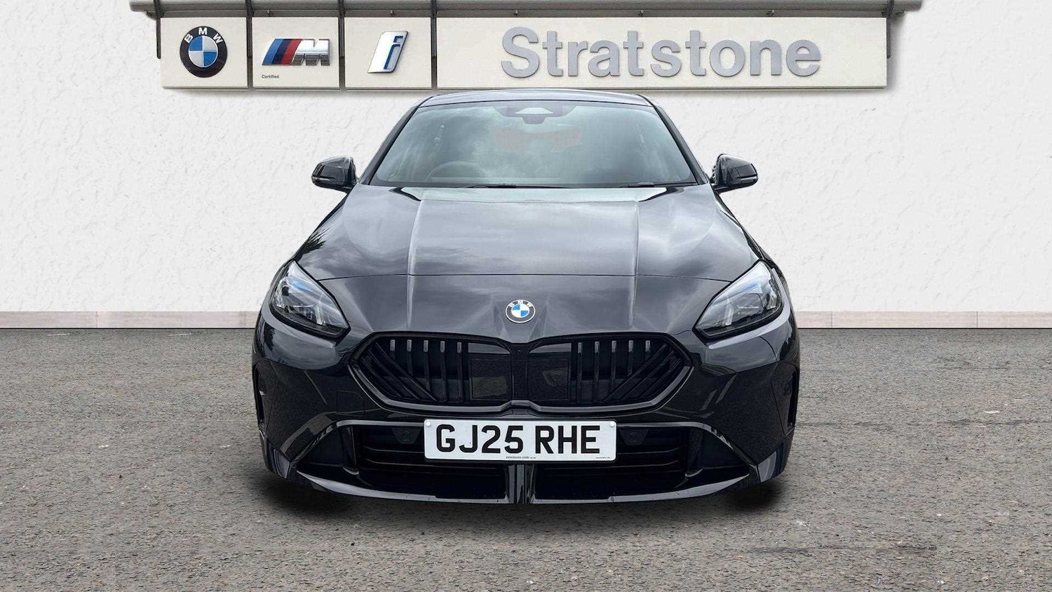 Used BMW 1 Series 2025 for sale - 76928909: Photo 21