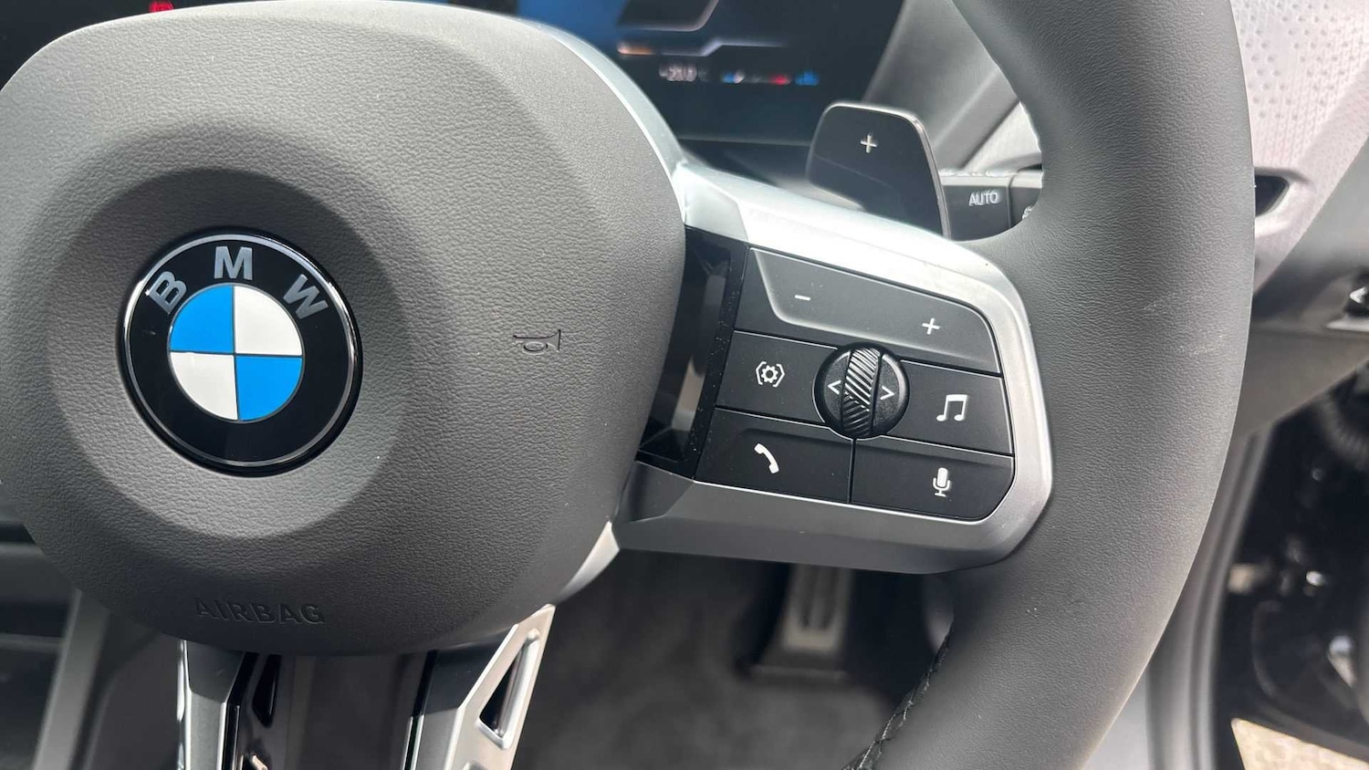 Used BMW 1 Series 2025 for sale - 76928909: Photo 23