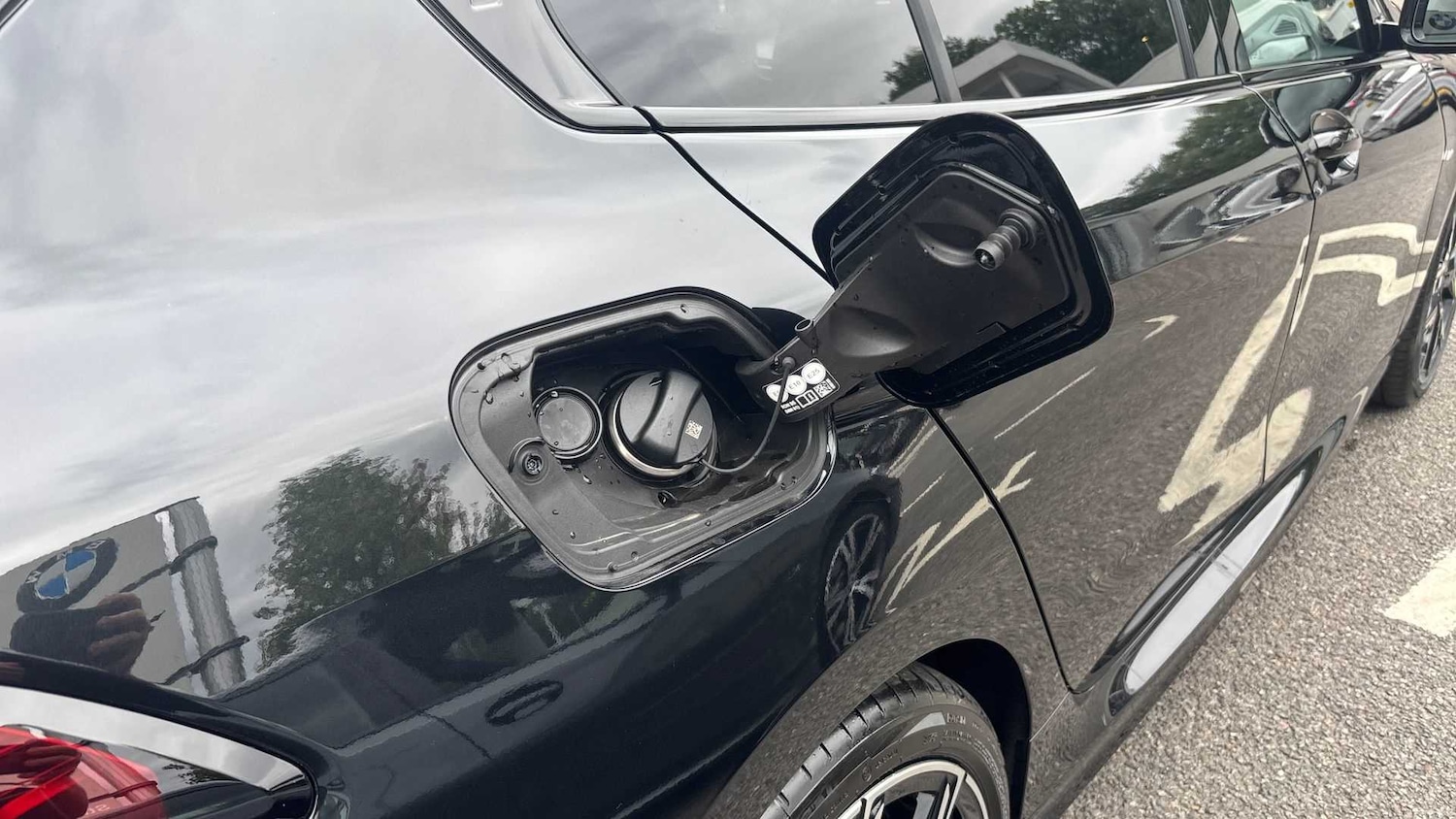 Used BMW 1 Series 2025 for sale - 76928909: Photo 25