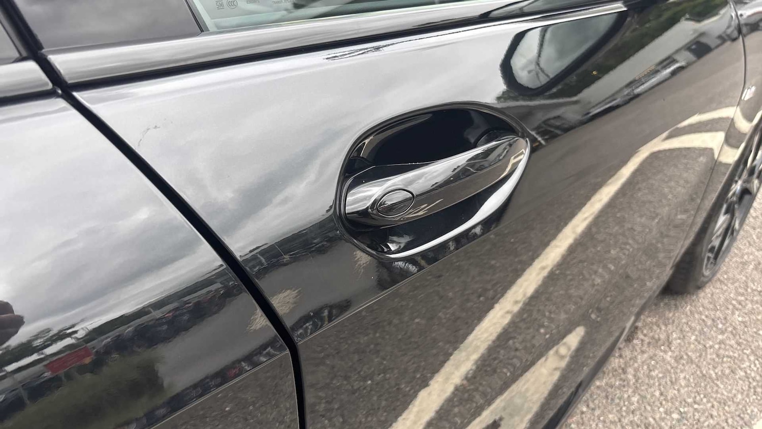 Used BMW 1 Series 2025 for sale - 76928909: Photo 26