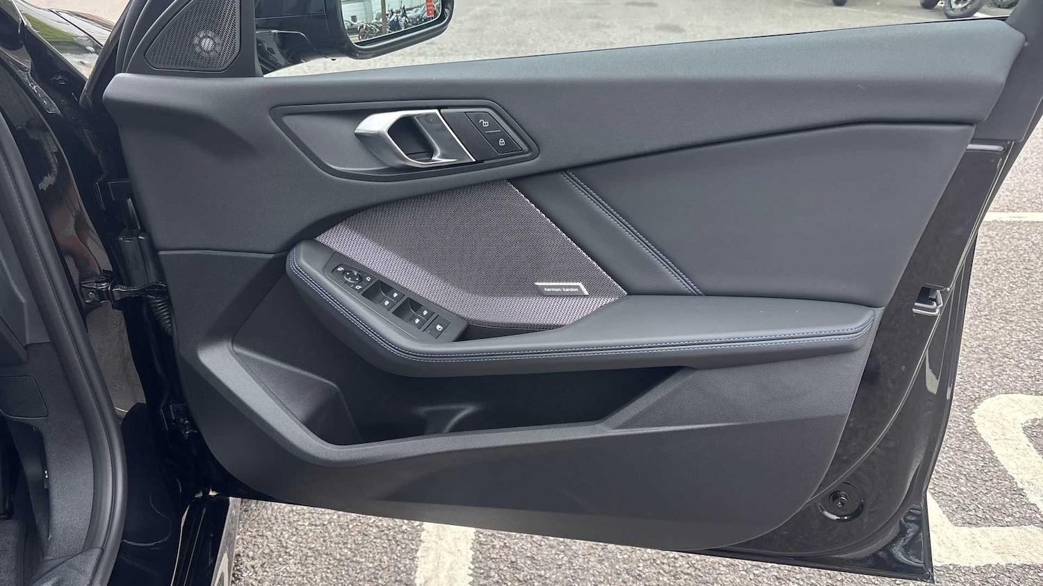 Used BMW 1 Series 2025 for sale - 76928909: Photo 27