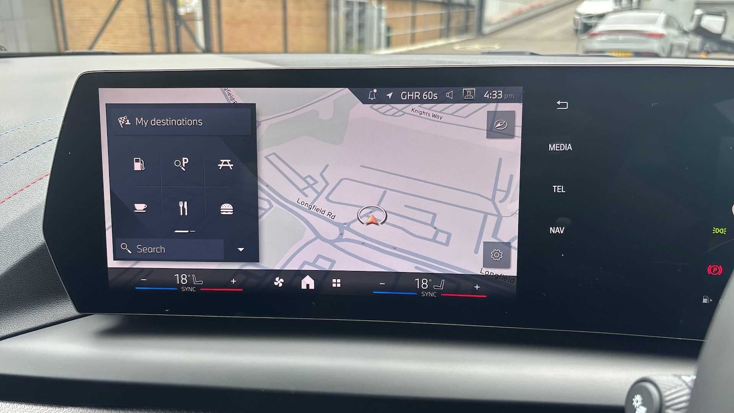 Used BMW 1 Series 2025 for sale - 76928909: Photo 33