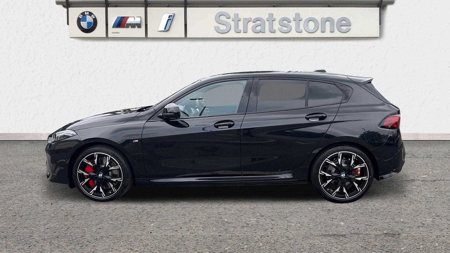 Used BMW 1 Series 2025 for sale - 76928909: Photo 5