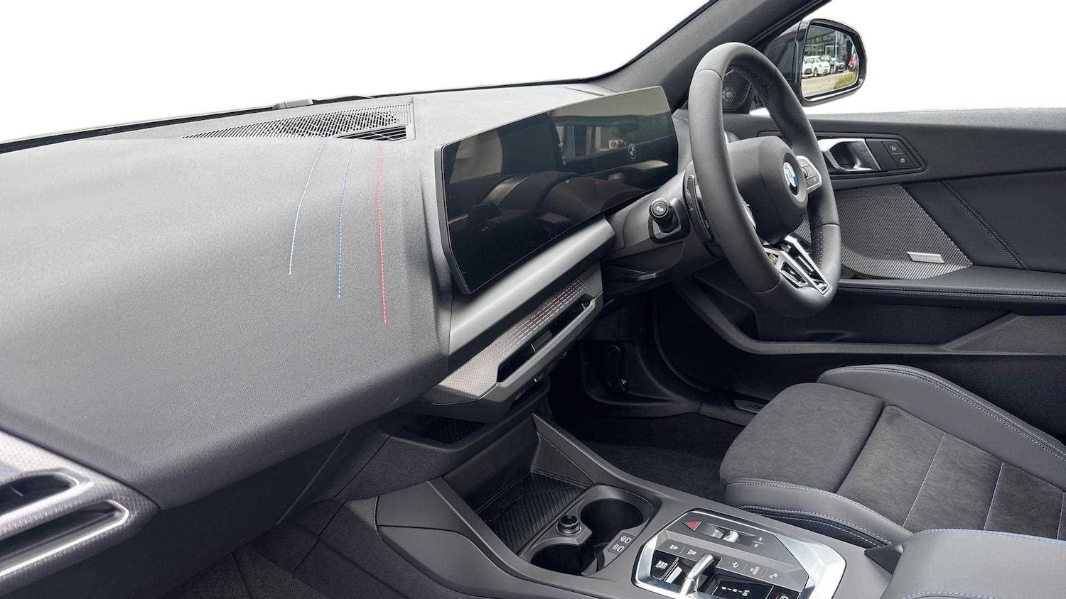 Used BMW 1 Series 2025 for sale - 76928909: Photo 9