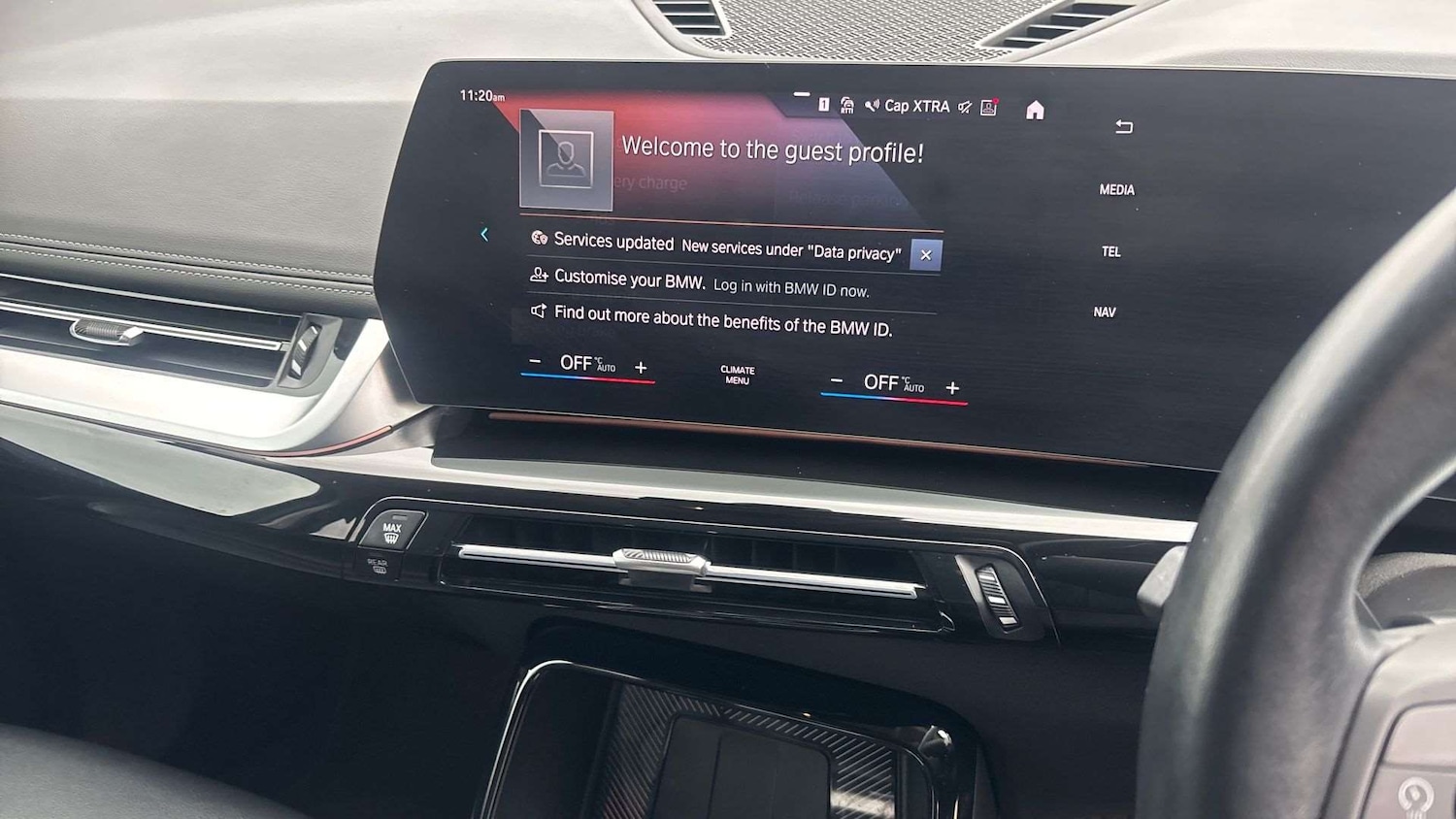 Used BMW X1 2023 for sale - 77526890: Photo 10