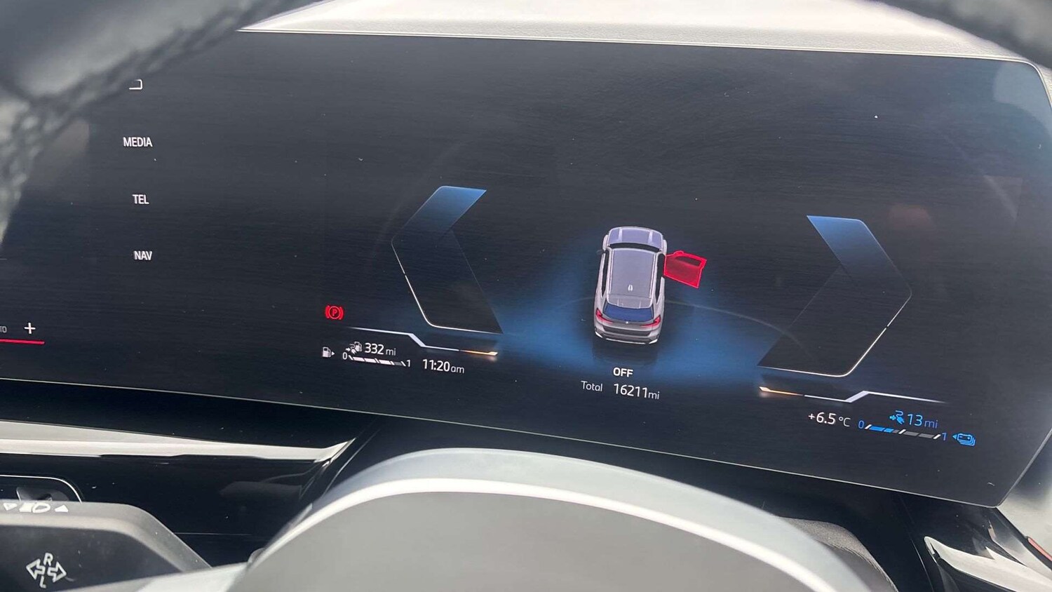 Used BMW X1 2023 for sale - 77526890: Photo 11