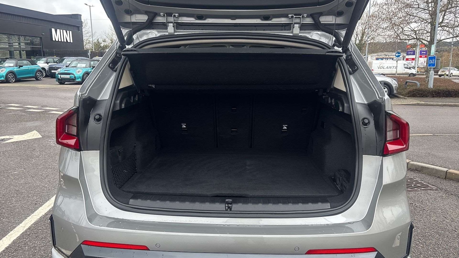 Used BMW X1 2023 for sale - 77526890: Photo 15