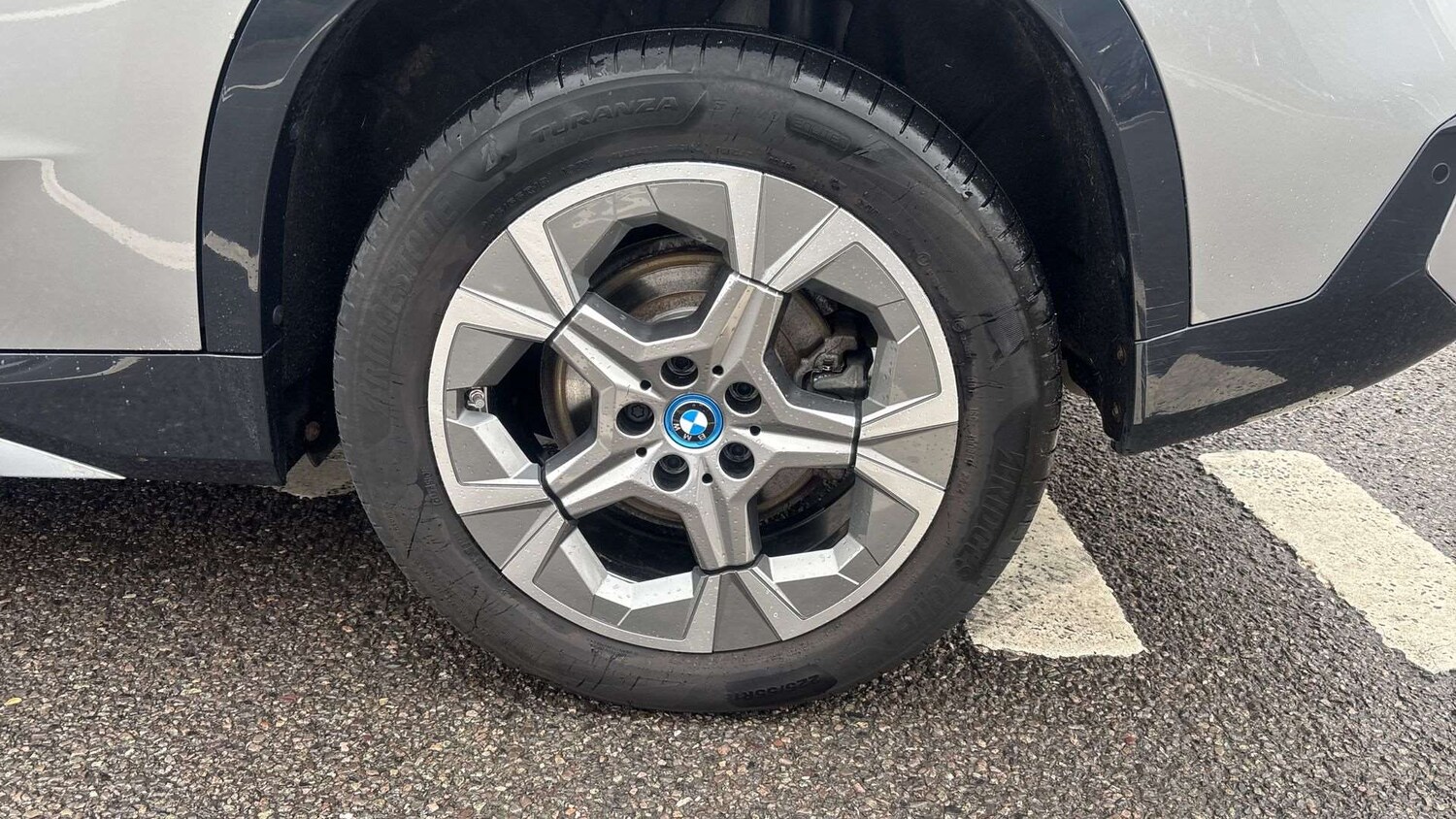 Used BMW X1 2023 for sale - 77526890: Photo 16