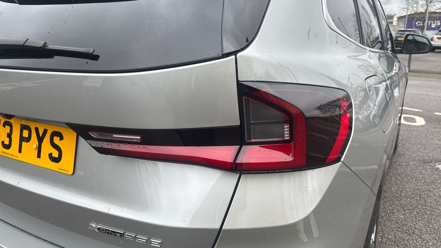 Used BMW X1 2023 for sale - 77526890: Photo 17