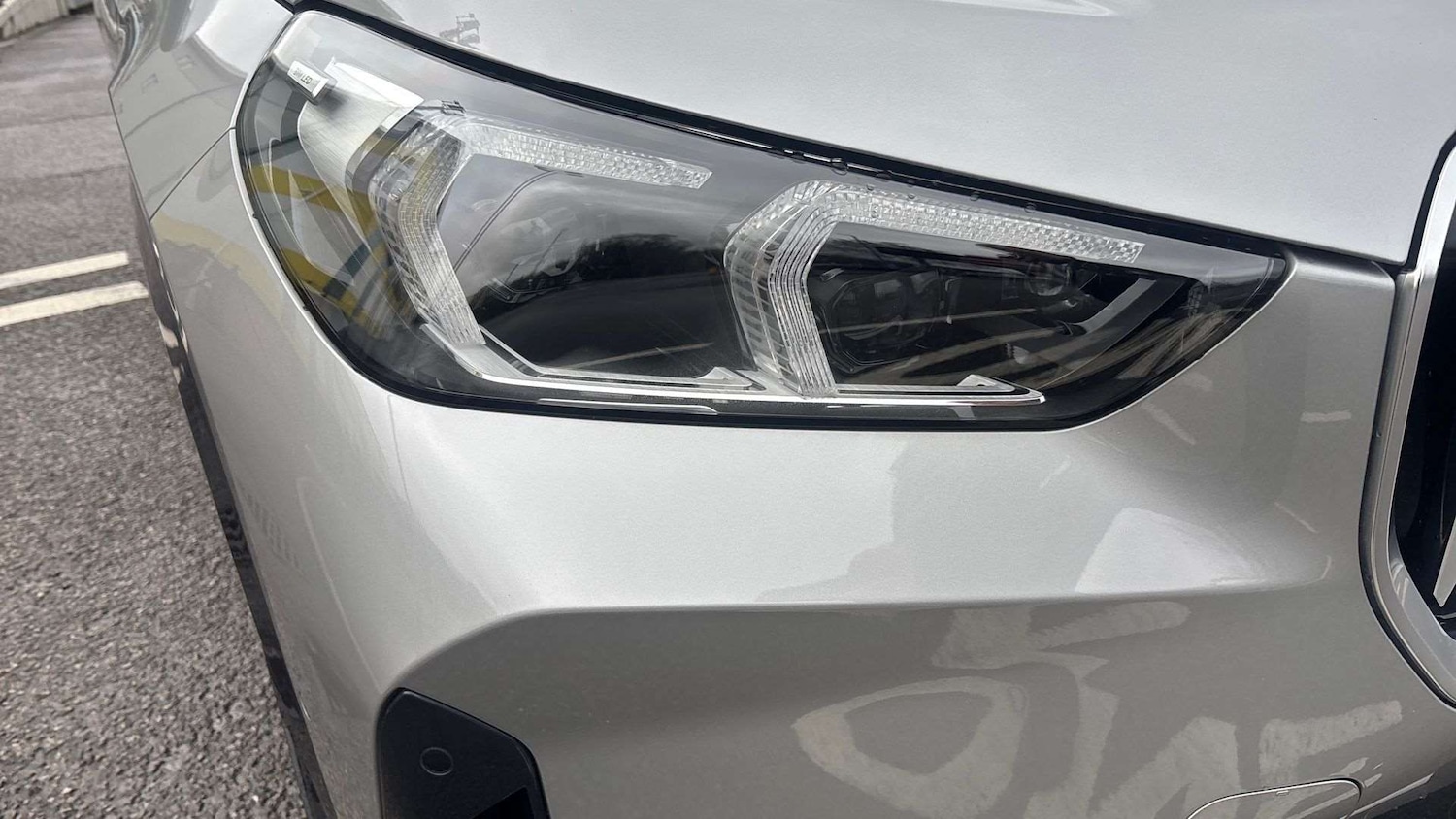 Used BMW X1 2023 for sale - 77526890: Photo 18