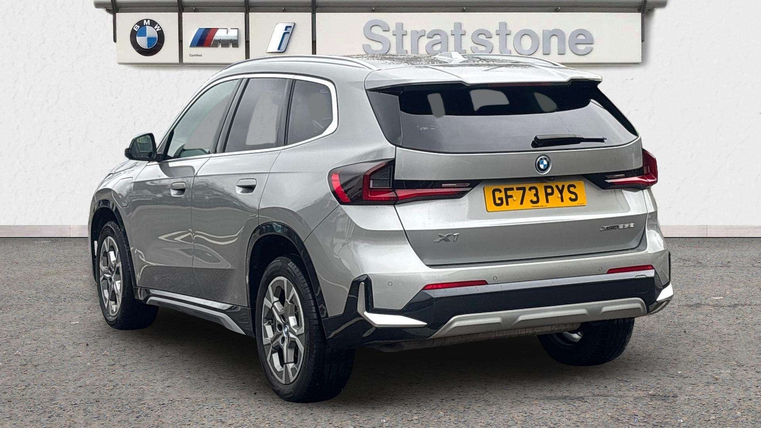 Used BMW X1 2023 for sale - 77526890: Photo 2