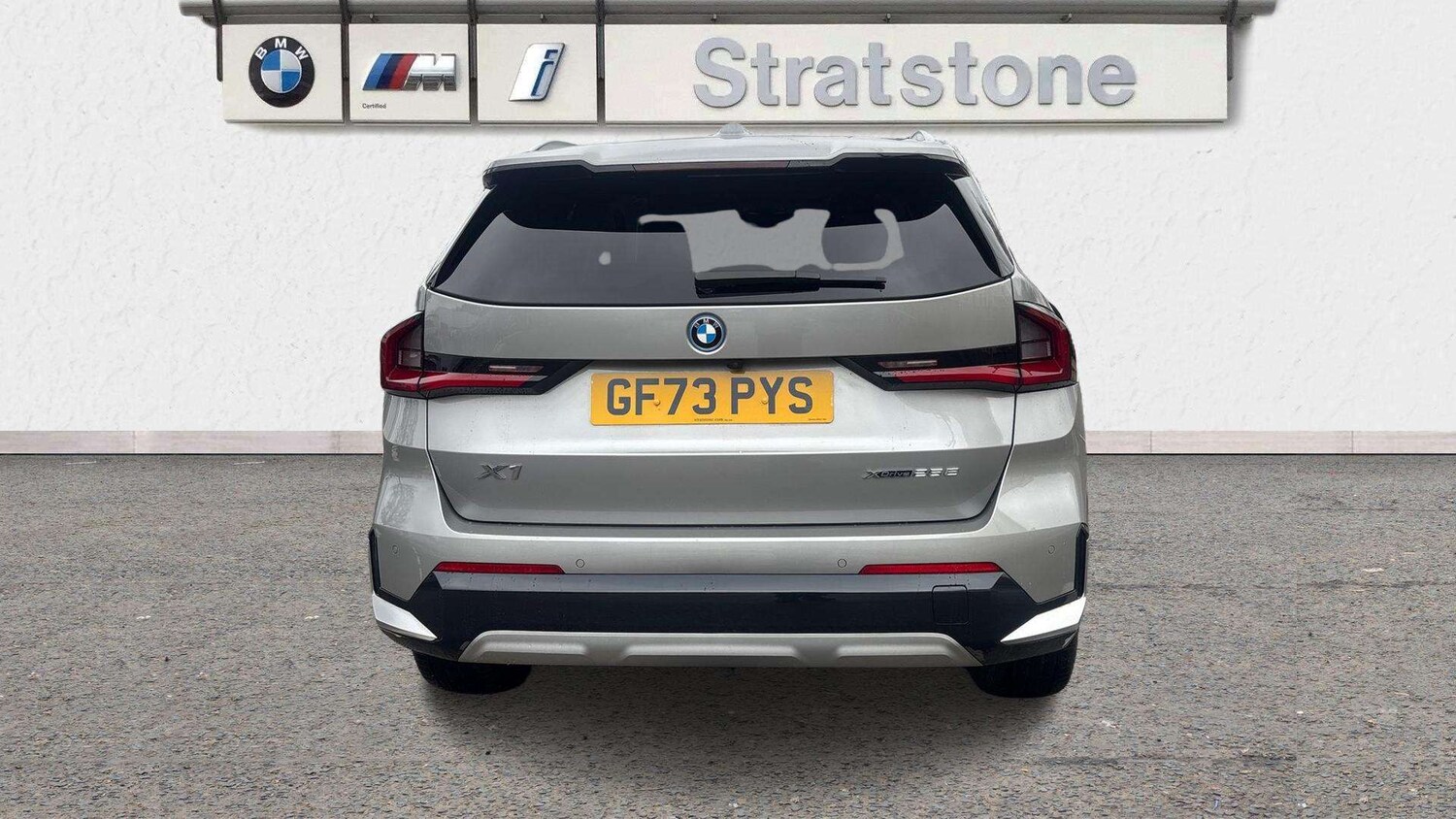 Used BMW X1 2023 for sale - 77526890: Photo 20