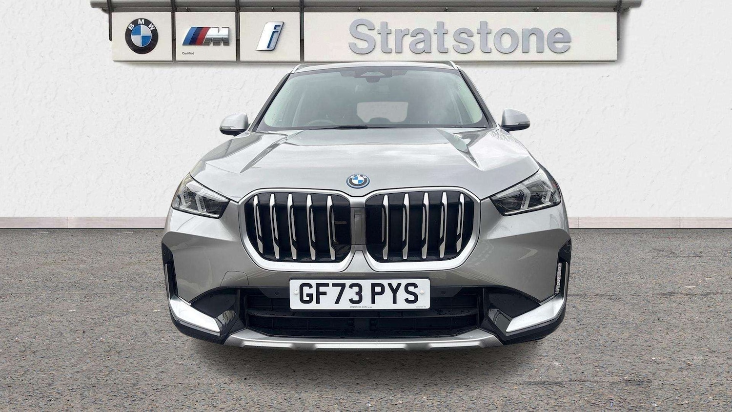 Used BMW X1 2023 for sale - 77526890: Photo 21