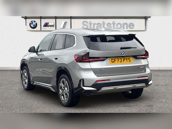 Used BMW X1 2023 for sale - 77526890: Photo