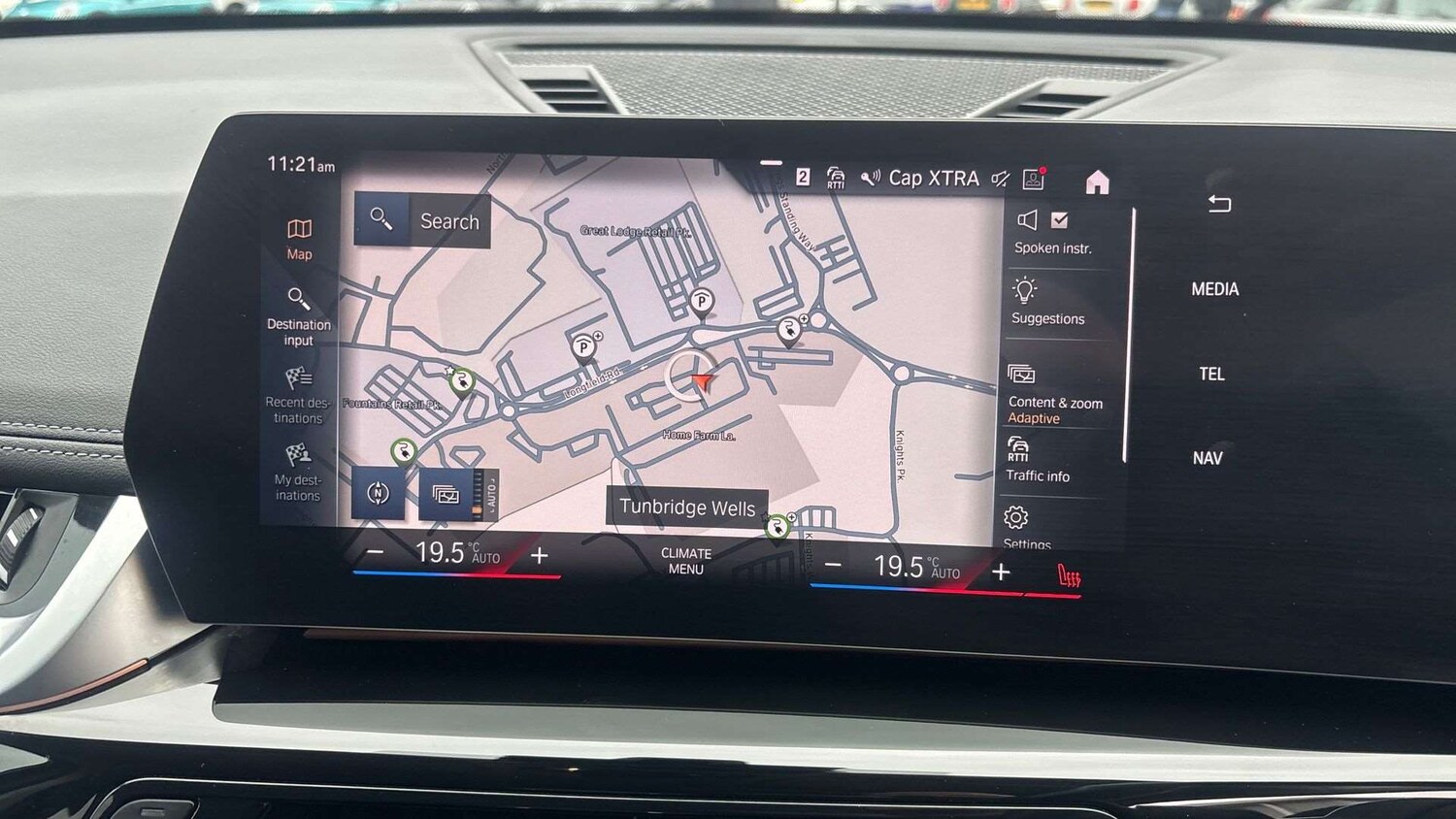 Used BMW X1 2023 for sale - 77526890: Photo 33