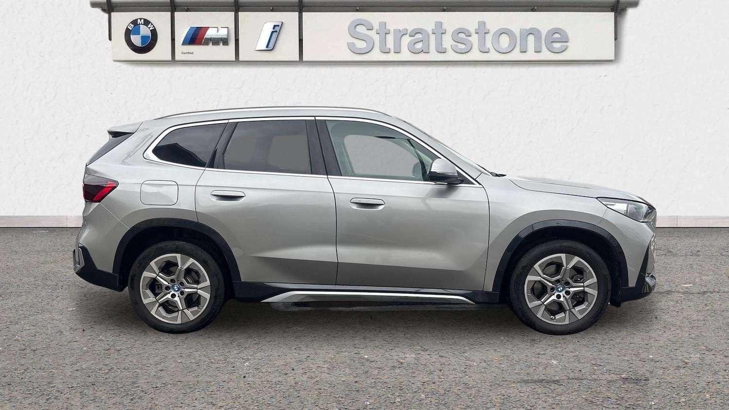 Used BMW X1 2023 for sale - 77526890: Photo 4