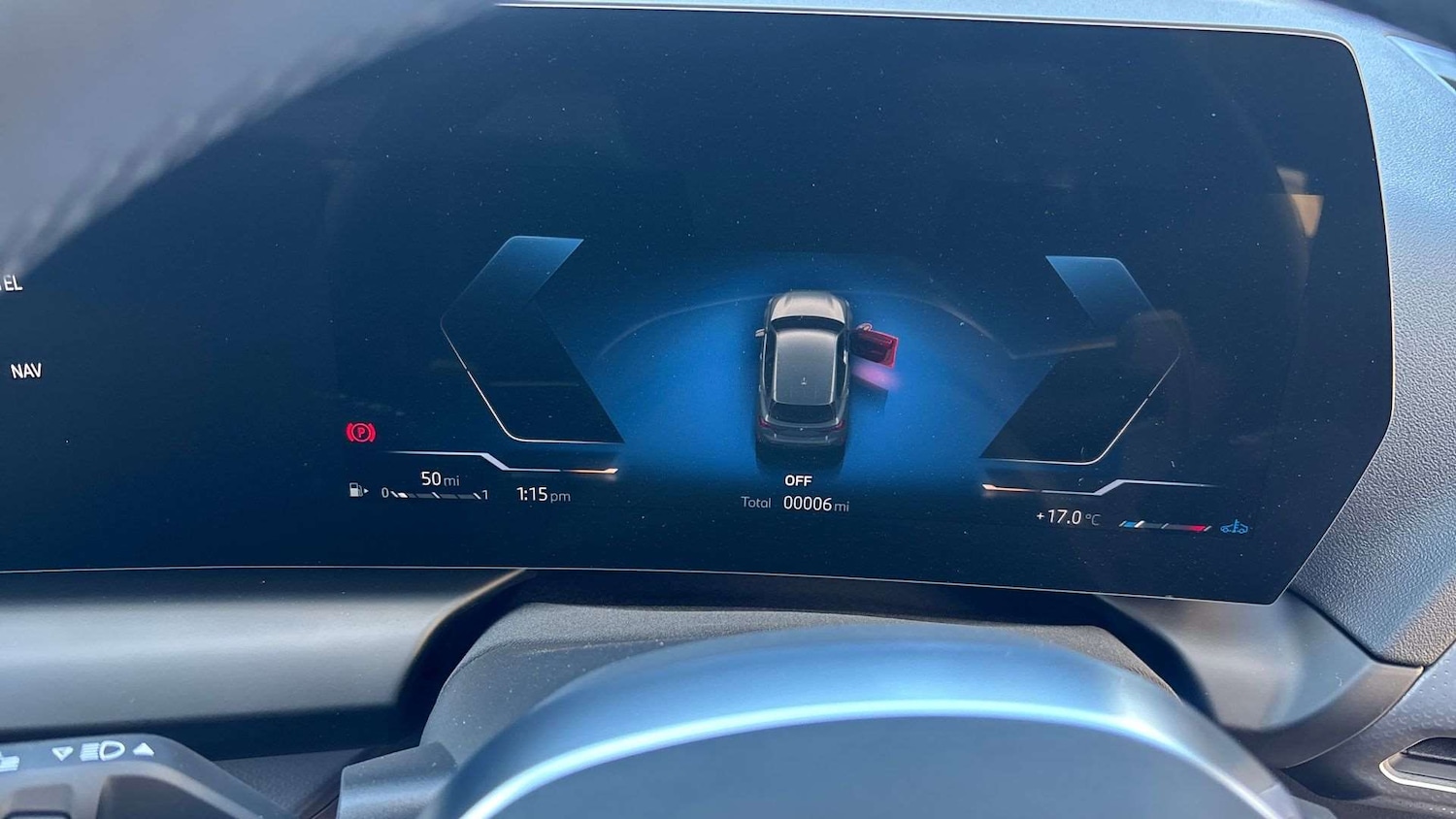 Used BMW 1 Series 2025 for sale - 77051401: Photo 10