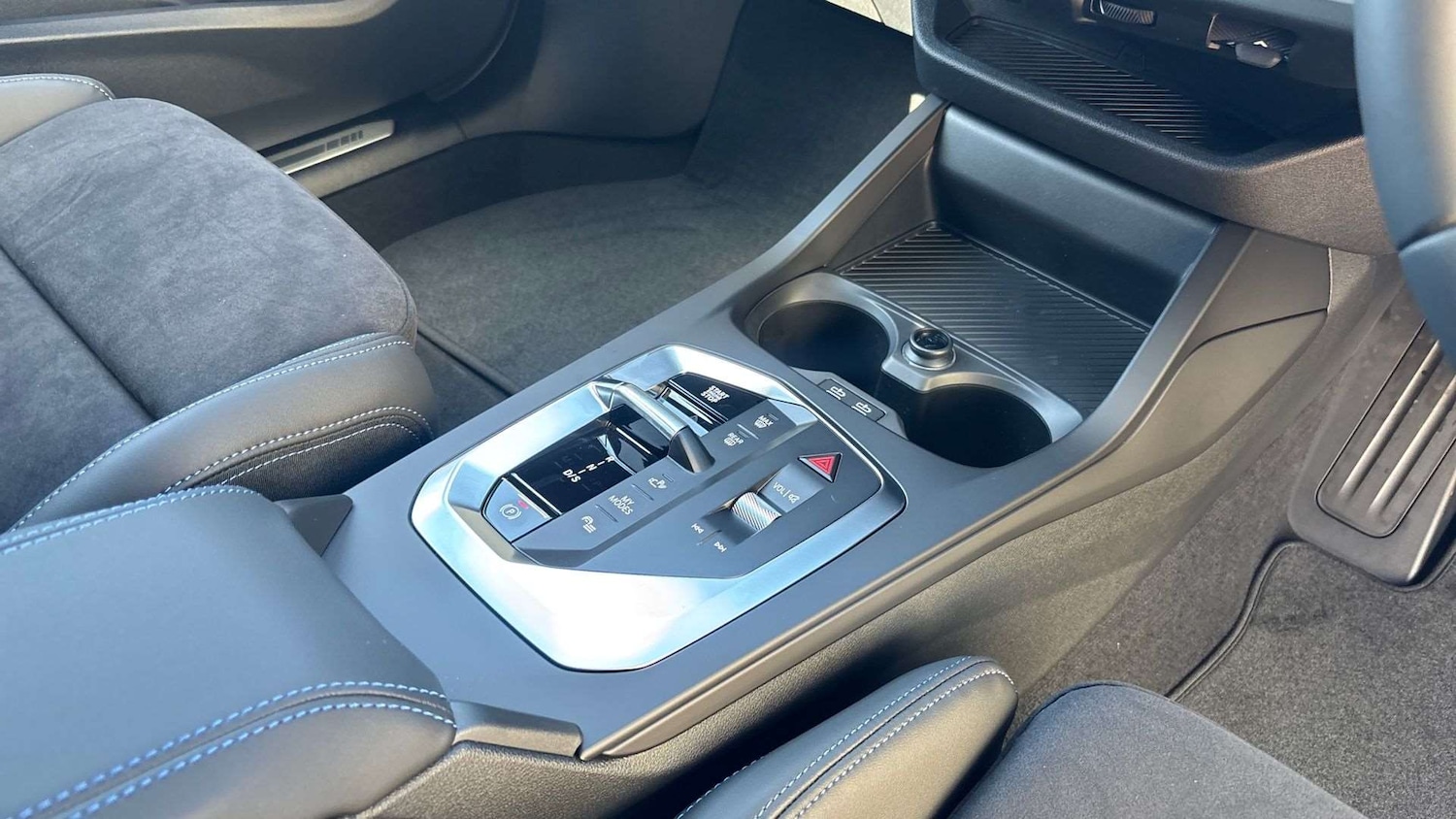 Used BMW 1 Series 2025 for sale - 77051401: Photo 11