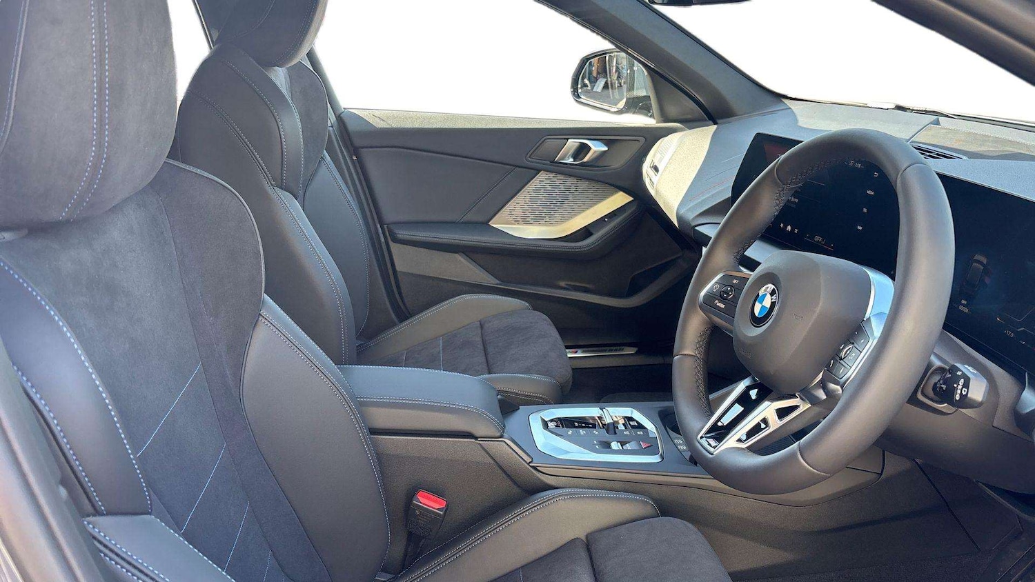 Used BMW 1 Series 2025 for sale - 77051401: Photo 12