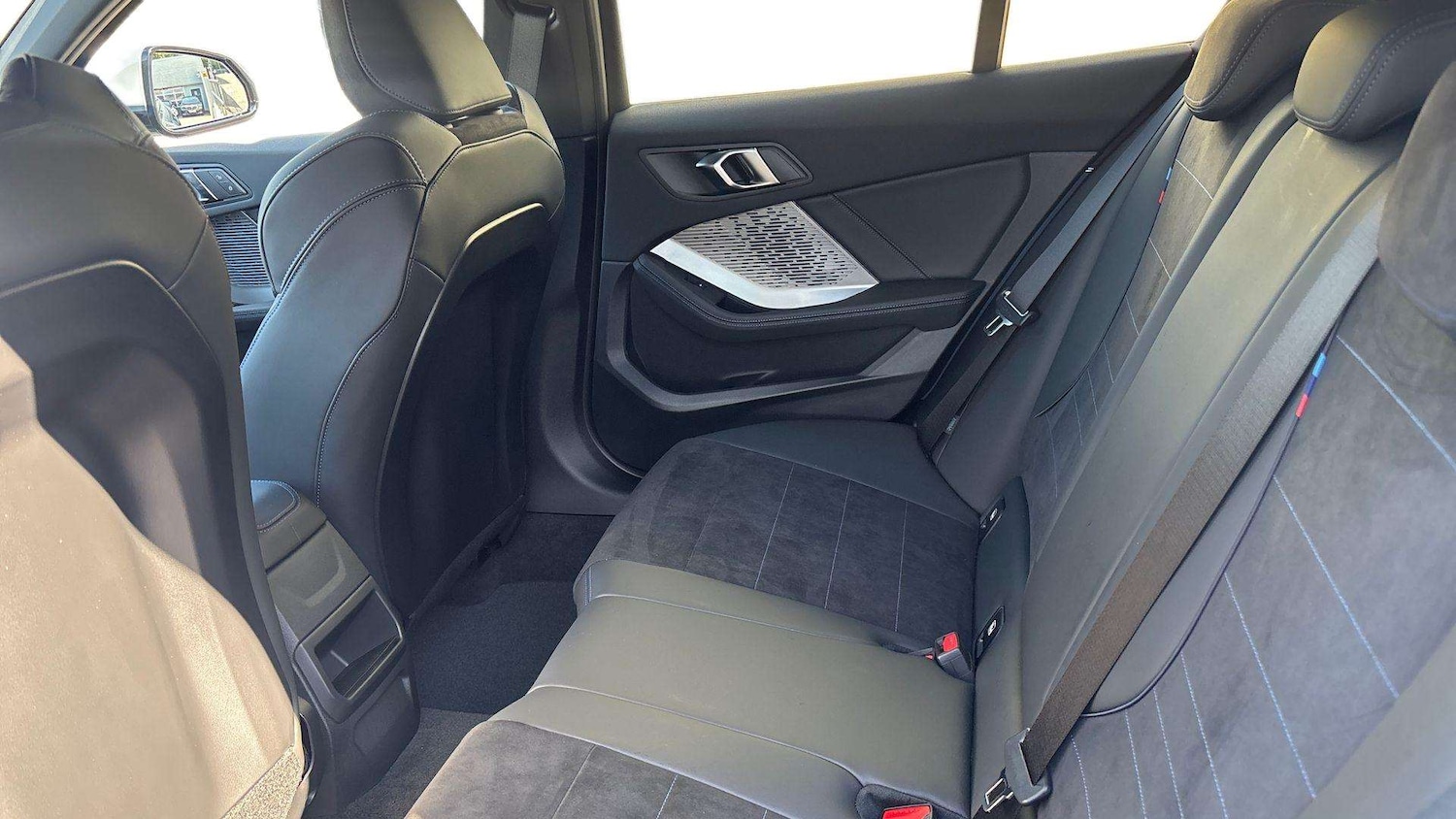 Used BMW 1 Series 2025 for sale - 77051401: Photo 13