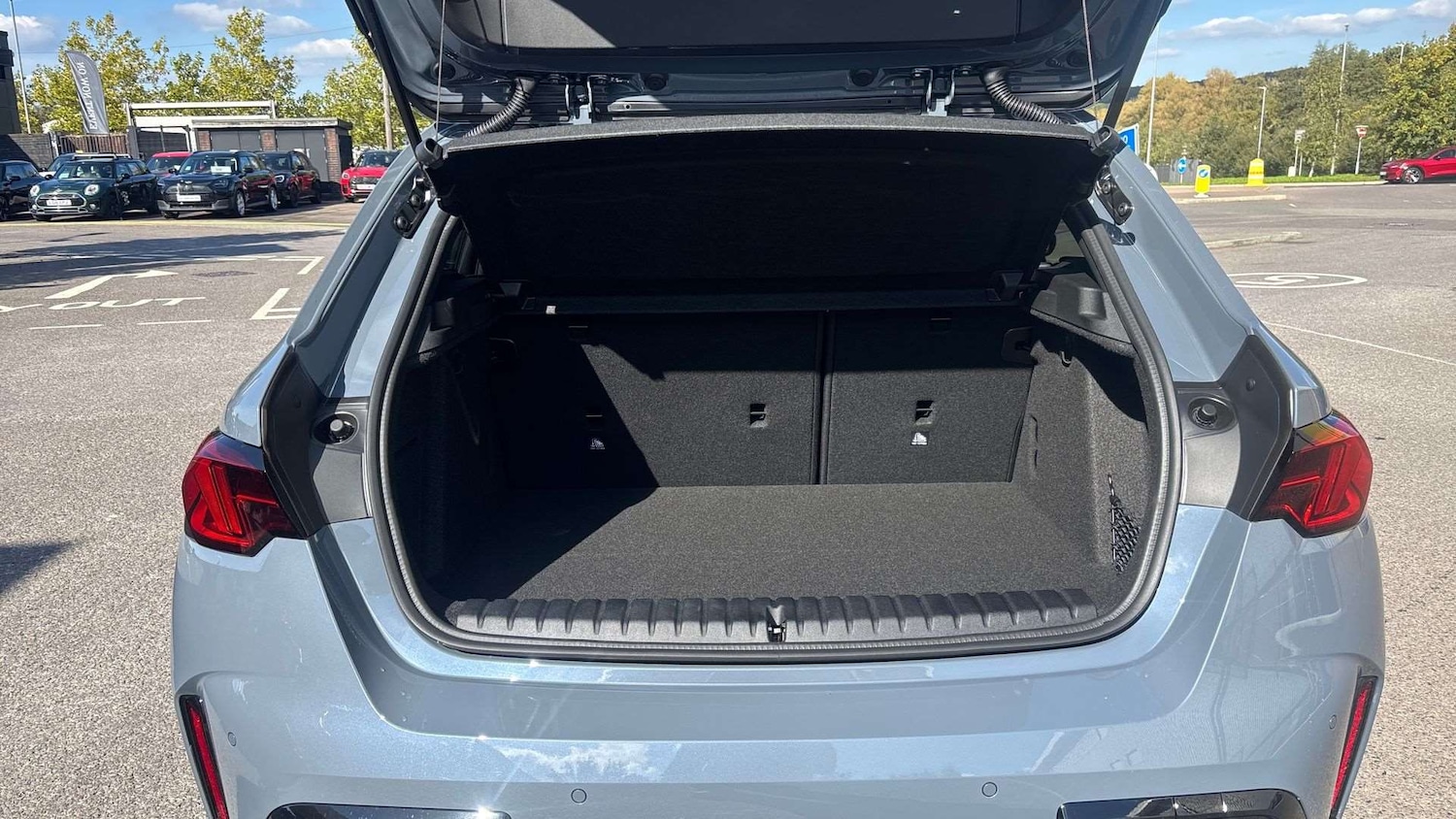 Used BMW 1 Series 2025 for sale - 77051401: Photo 14